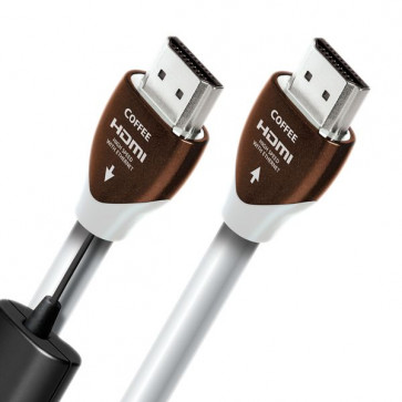 HDMI кабель AudioQuest Coffee 16.0m