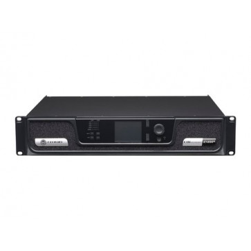 Crown CDI2X12BL