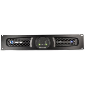 Crown XLC2500