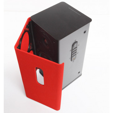 DALI KUBIK Red