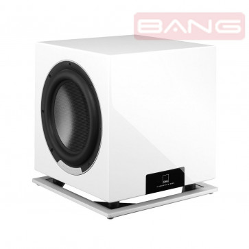 Dali SUB P-10 DSS White High Gloss