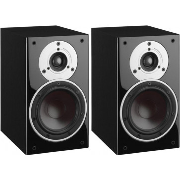 DALI ZENSOR 1 Black Ash