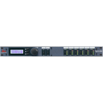 DBX 1260m