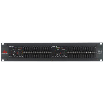 DBX 2215
