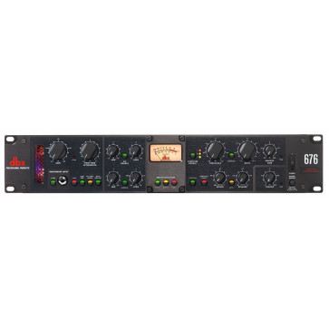 DBX 676