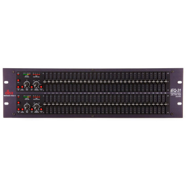 DBX IEQ31