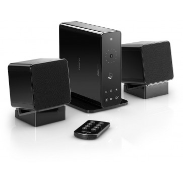 Denon CEOL Carino N2 Black