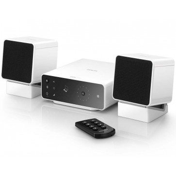 Denon CEOL Carino N2 White