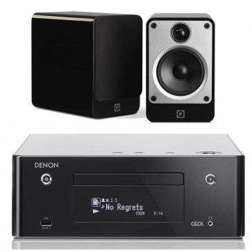 Denon CEOL N9 Black