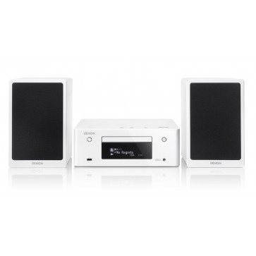 Denon CEOL N9 White