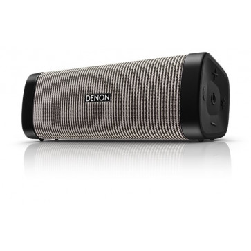 Denon Envaya DSB-250BT Black Grey