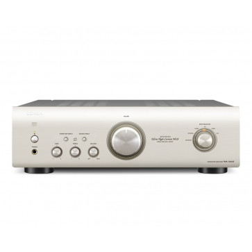Denon PMA-1520AE Silver