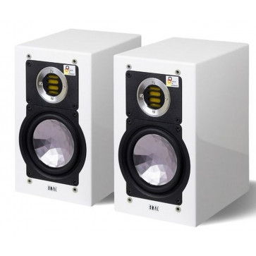Полочная акустика ELAC BS 243.3 High Gloss White
