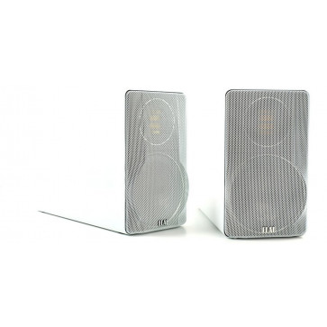 Полочная акустика ELAC BS 312 High Gloss White