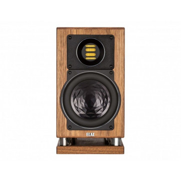 Полочная акустика ELAC BS 403 Matt Walnut 