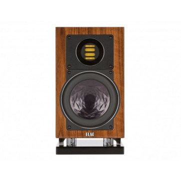 Полочная акустика ELAC BS 403 Walnut High Gloss