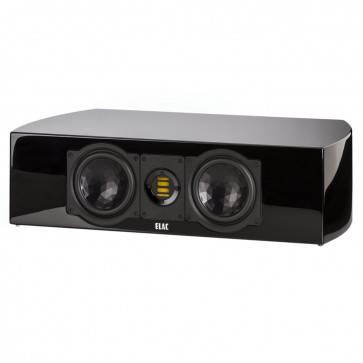 Центральный канал ELAC CC 261 High Gloss Black