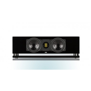 Центральный канал ELAC CC 400 High Gloss White