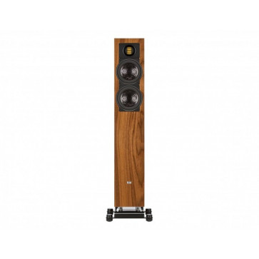 ELAC FS 407 Walnut High Gloss