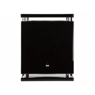 Сабвуфер ELAC SUB 2090 High Gloss Black