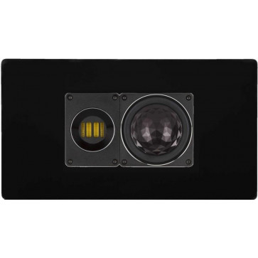 Настенная акустика ELAC WS 1645 Black Satin