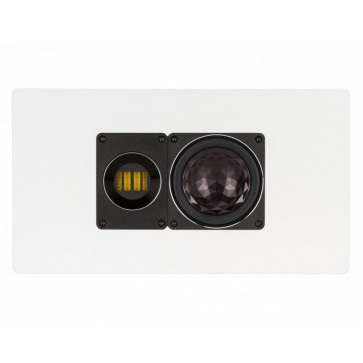 Настенная акустика ELAC WS 1645 White Satin