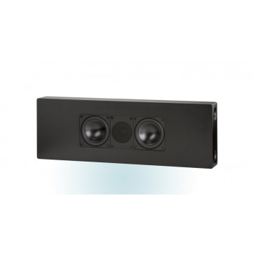 Настенная акустика ELAC WS 1665 Black Satin