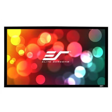 EliteScreens ER100WH1