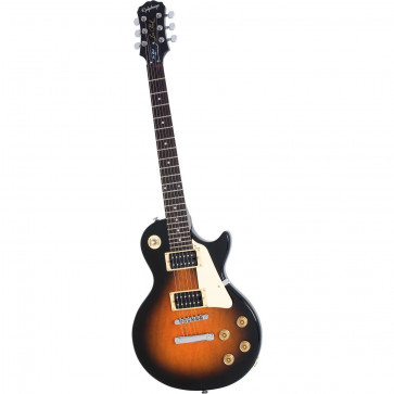 Электрогитара Epiphone Lp-100 Vsb Ch