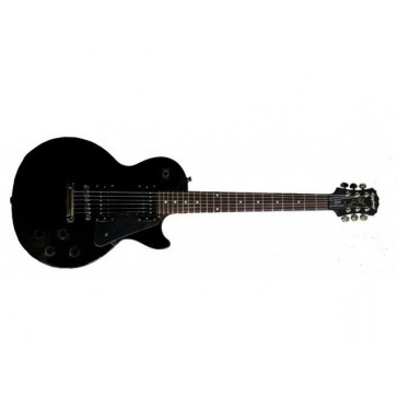 Электрогитара Epiphone Les Paul Studio Ebony Ch Hdwe