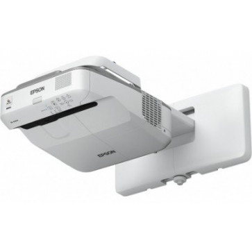 Epson EB-675Wi