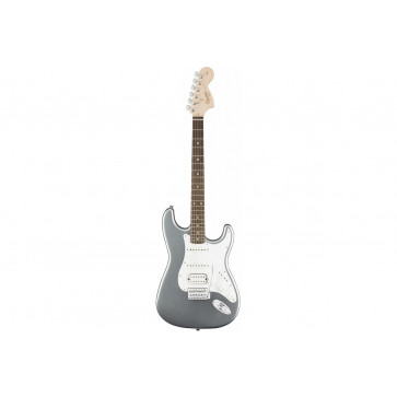 Электрогитара Squier By Fender AFFINITY STRAT HSS LRL SLICK SILVER