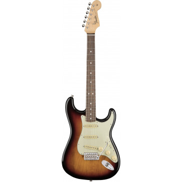 Электрогитара Fender AMERICAN ORIGINAL 60S STRAT RW 3TSB