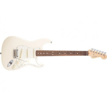 Электрогитара Fender AMERICAN PROFESSIONAL STRATOCASTER RW OWT