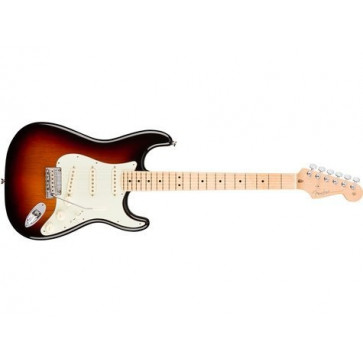 Электрогитара Fender AMERICAN PROFESSIONAL STRATOCASTER MN 3TS