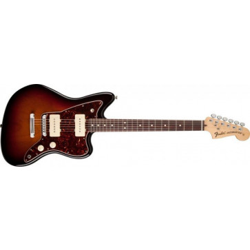 Электрогитара Fender American Special Jazzmaster Rw 3Sb