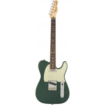 Электрогитара Fender AMERICAN SPECIAL TELECASTER RW SGM