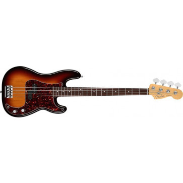Бас-гитара Fender American Standard Precision Bass Rw 3Sb