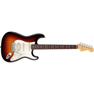 Электрогитара Fender American Standard Stratocaster 2012 Rw 3Ts
