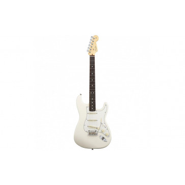 Электрогитара Fender American Standard Stratocaster Mn Owh
