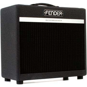 Гитарный кабинет Fender Bassbreaker Bb-112 Cab
