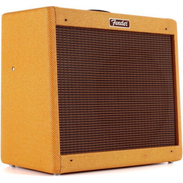 Комбоусилитель для электрогитары Fender Blues Junior Tweed