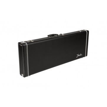 Кейс для электрогитар Fender CASE PRO SERIES FOR STRAT/TELE