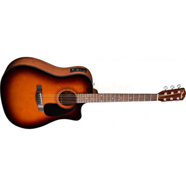 Электроакустическая гитара Fender Cd-60Ce Sb
