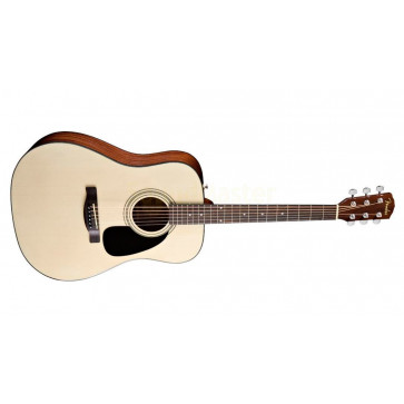Акустическая гитара Fender Cd-60 Nat