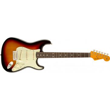 Электрогитара Fender Classic 60S Stratocaster Rw 3Tsb Laquer