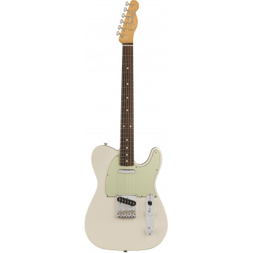 Электрогитара Fender CLASSIC SERIES '60S TELECASTER PF OWT