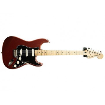 Электрогитара Fender DELUXE ROADHOUSE STRATOCASTER MN CLASSIC COPPER