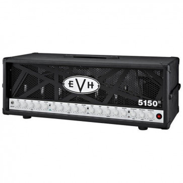 Усилитель для электрогитары Fender Evh 5150  III Hd