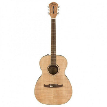 Электроакустическая гитара Fender FA-235E CONCERT NATURAL